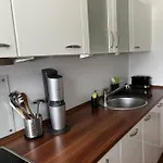Zentrale Im Gruenen!