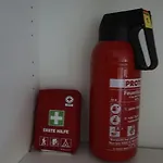 Zentrale Im Gruenen! * 베를린