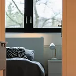 아파트 Zentrale Im Gruenen!