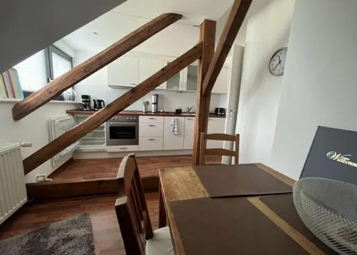 Zentrale Im Gruenen! Берлин