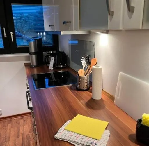 Zentrale Im Gruenen! Берлин