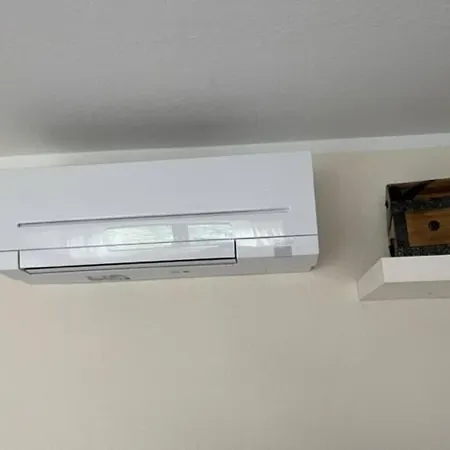 Zentrale Im Grünen! * Berlin