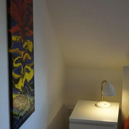 Zentrale Im Gruenen! * Berlim