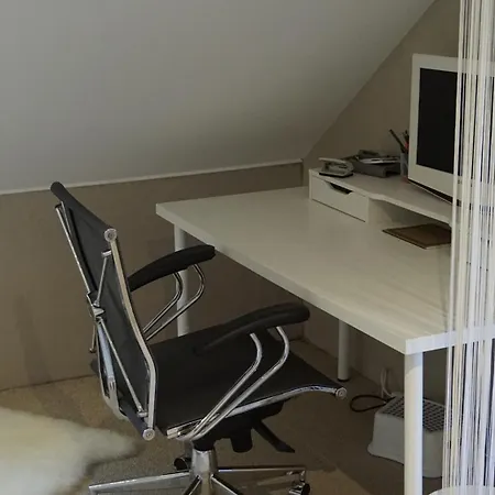 Apartment Zentrale Im Grünen!