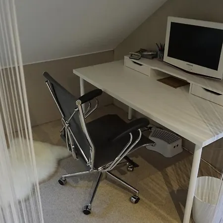 Apartment Zentrale Im Grünen! *