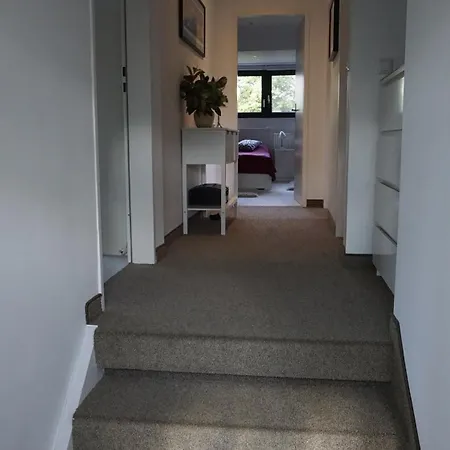 Apartment Zentrale Im Gruenen!