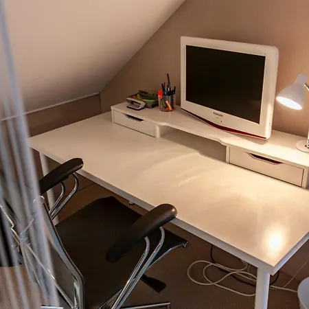 Zentrale Im Grünen! * Berlin