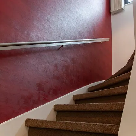 Apartment Zentrale Im Grünen! *