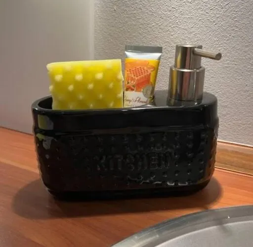 Apartamento Zentrale Im Grünen! *