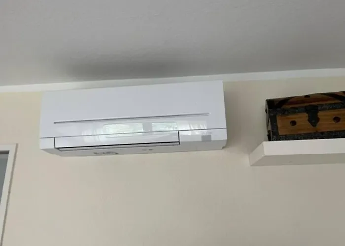 Zentrale Im Gruenen! * Berlin