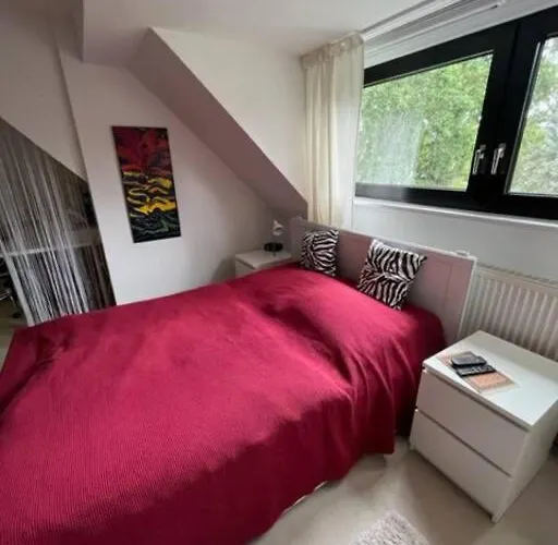 Zentrale Im Grünen! Berlín