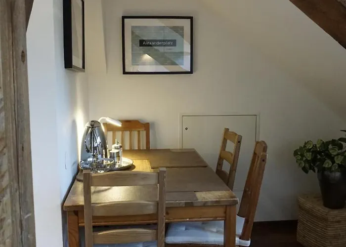 Zentrale Im Gruenen! * Berlin