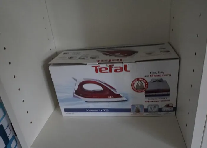 Zentrale Im Grünen! Apartamento *