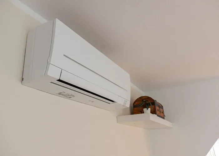 Zentrale Im Gruenen!