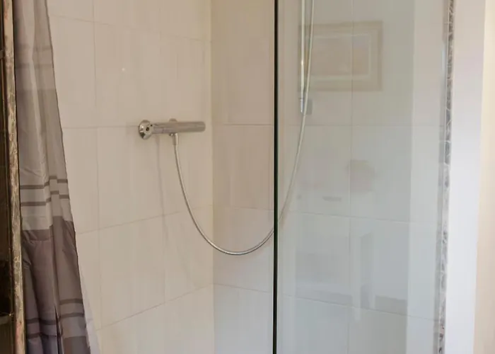 Zentrale Im Grünen! Apartamento *