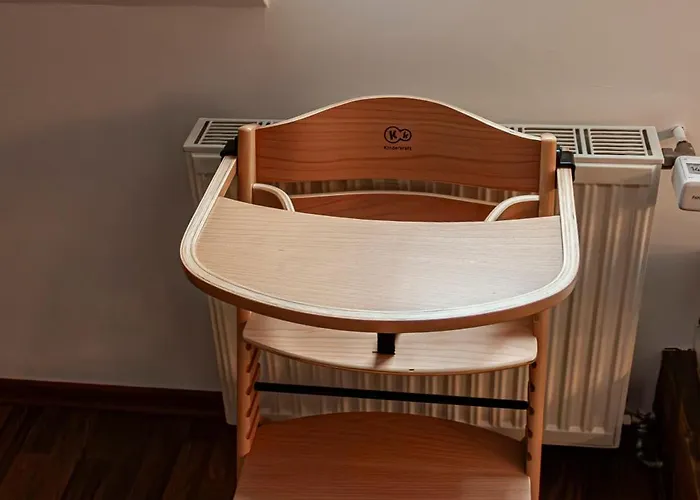 Zentrale Im Gruenen! Berlin