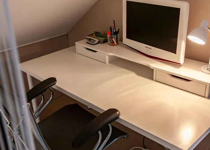 Zentrale Im Gruenen! * Berlin