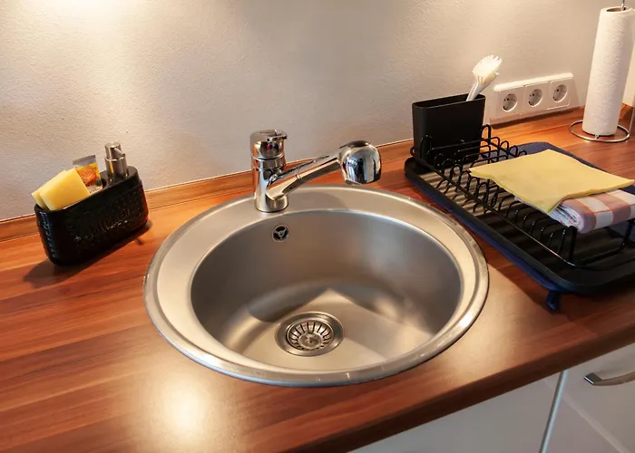 Zentrale Im Gruenen! Berlin