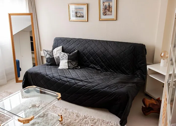 Zentrale Im Gruenen! Berlin