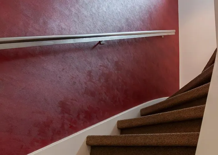 Apartament Zentrale Im Gruenen! *