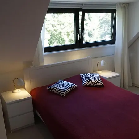 דירה Zentrale Im Gruenen! *