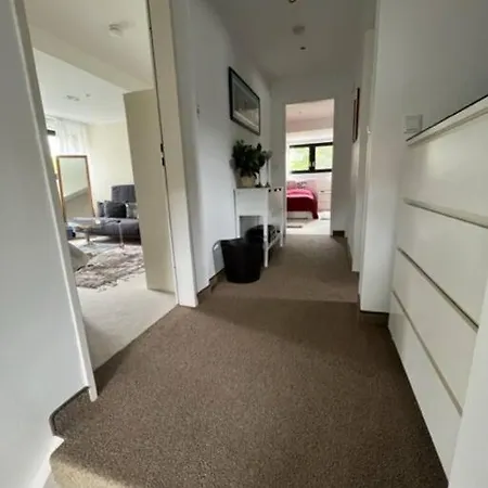 Zentrale Im Gruenen!