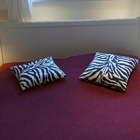 Zentrale Im Gruenen! Διαμέρισμα *