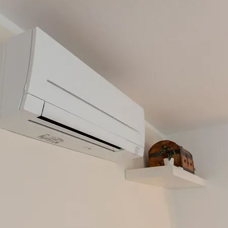 Zentrale Im Gruenen!