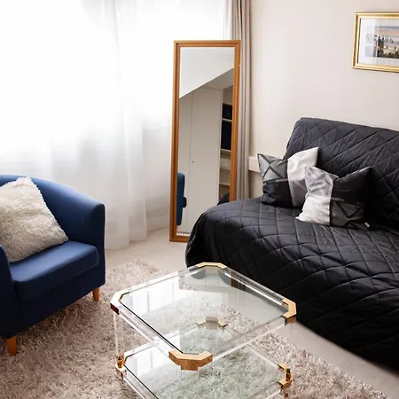 Zentrale Im Gruenen!